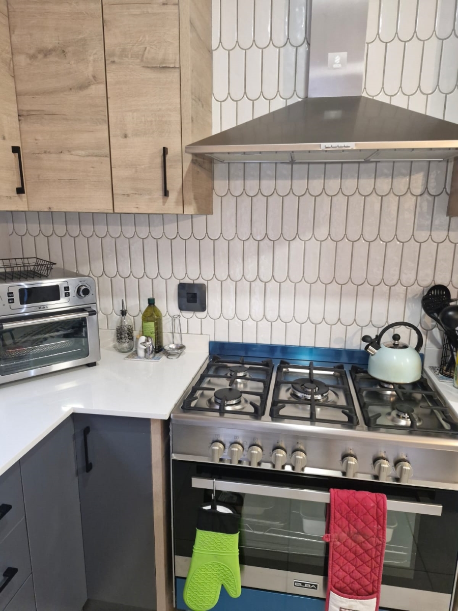 3 Bedroom Property for Sale in Somerton Estate Free State